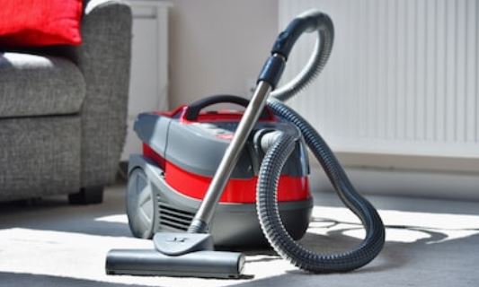 vacuum for the home